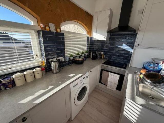 Apartment for rent in Northampton, Northamptonshire