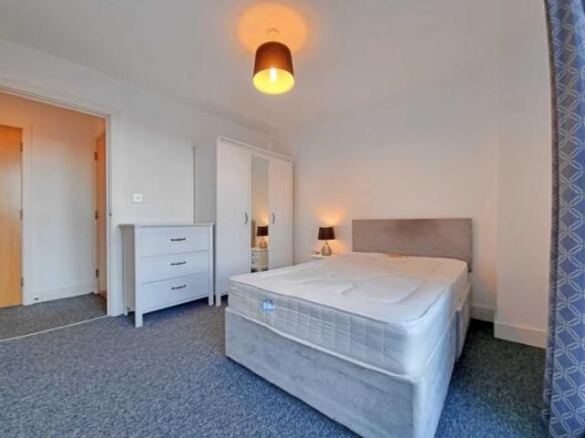 Apartment for rent in Key Street, Suffolk