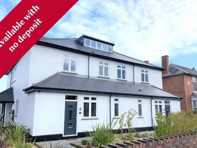 House for rent in Rushock, Worcestershire