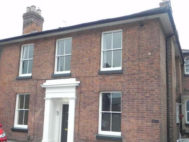 House for rent in Comberton, Rushock