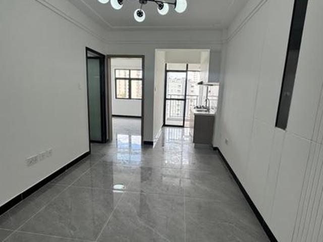 Apartment for rent in Kilimani, Kiambu