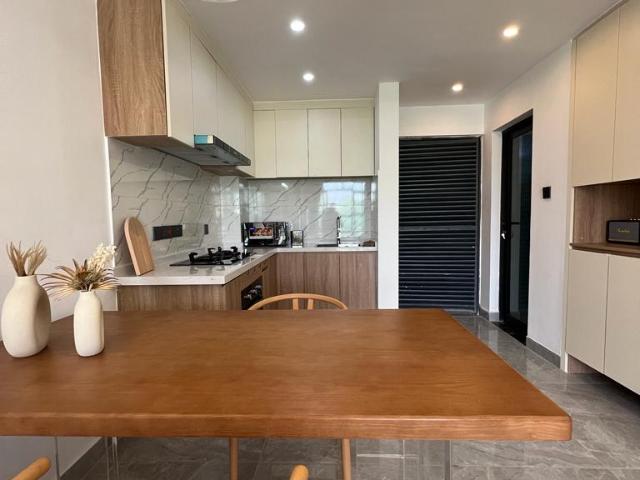 Apartment for rent in Kilimani, Westlands