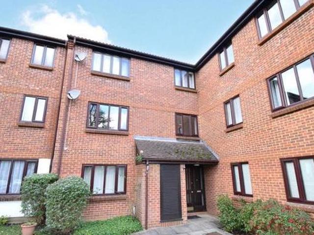 House for rent in Lyons, Greater London