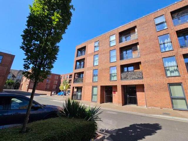 Apartment for rent in Kings Barton, Gloucester