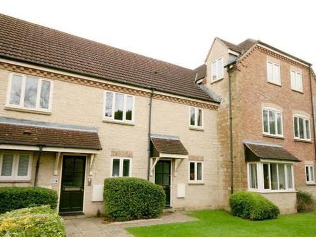 House for rent in Oxfordshire