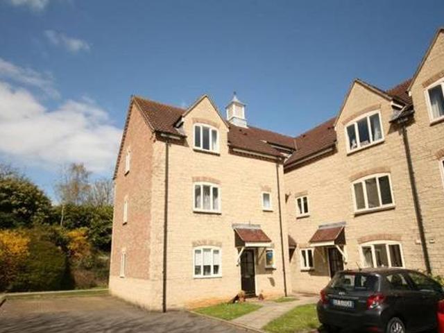 House for rent in Oxfordshire, England