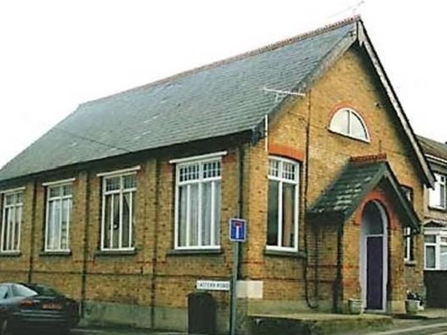 House for rent in Lyons, Greater London