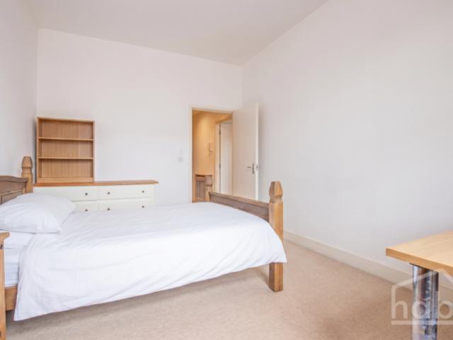 Apartment for rent in East Bank, Norfolk