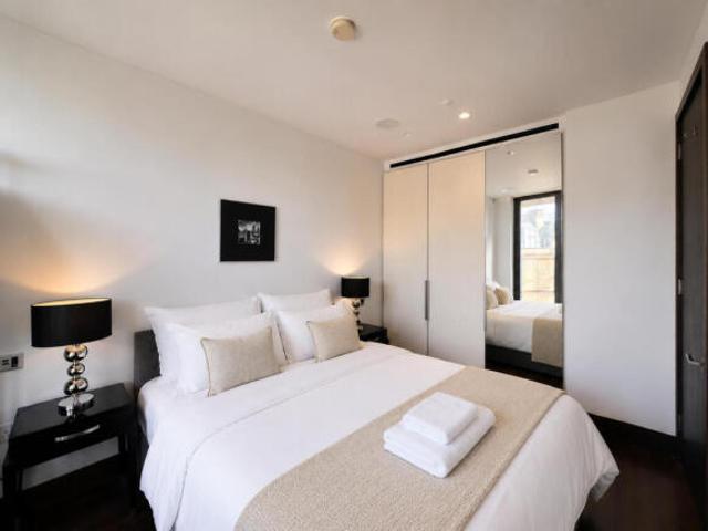 Apartment for rent in Cat Hill