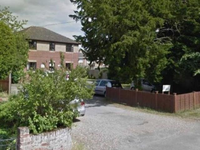 House for rent in Suffolk
