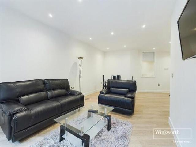 Apartment for rent in The Reading Room, Kintbury