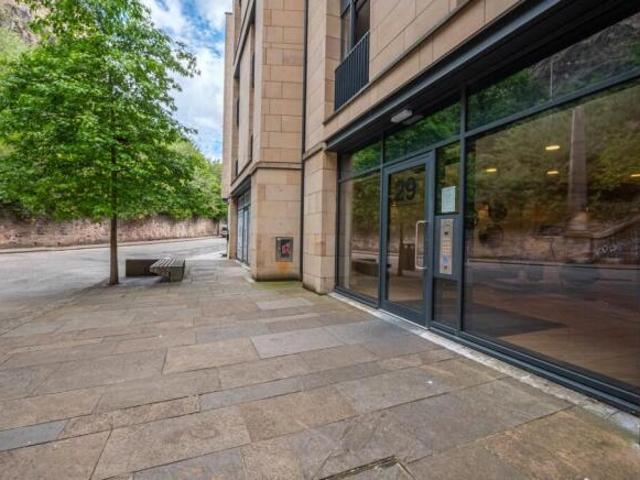 Apartment for rent in Scotland