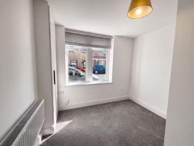 Apartment for rent in Dingwall, Scotland