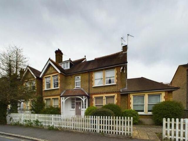House for rent in Kingston Upon Thames, Greater London