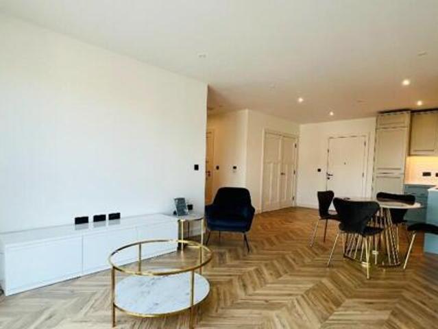 House for rent in Kingston Upon Thames, Greater London