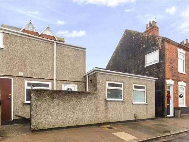 Apartment for rent in Cleethorpes, North East Lincolnshire