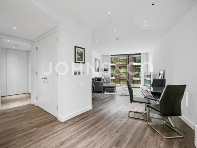 Apartment for rent in Cat Hill