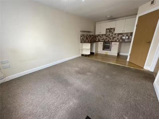 Apartment for rent in Feckenham, City Of Bristol