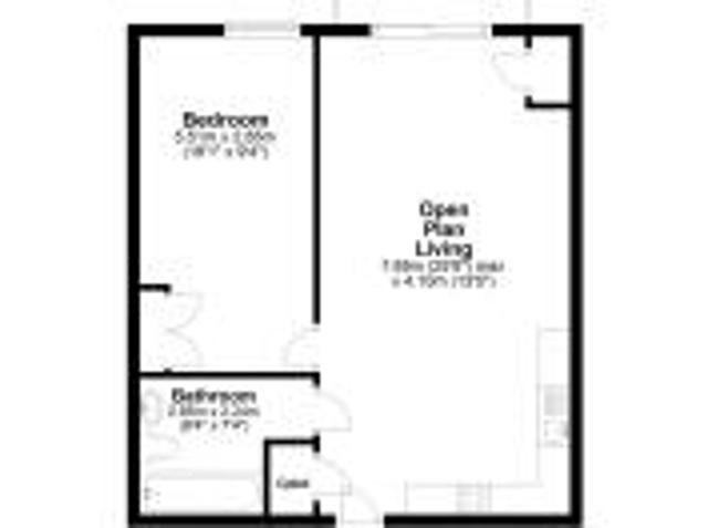 Apartment for rent in Hampton Green, Cambridgeshire