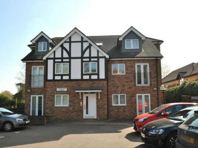 House for rent in Knebworth, King's Walden