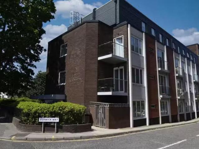 Apartment for rent
