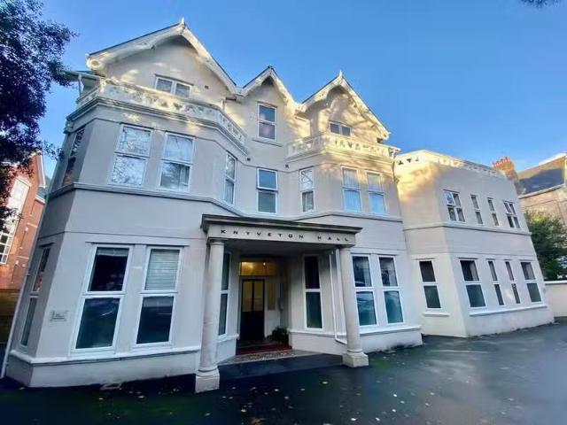 Apartment for rent in Springbourne, Bournemouth