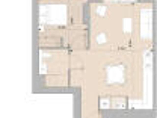 Apartment for rent in Cat Hill