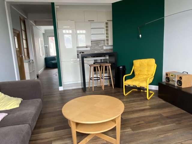 Appartement location à Anderlecht, Bruxelles