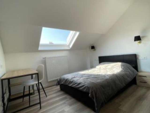 Appartement location à Anderlecht, Bruxelles