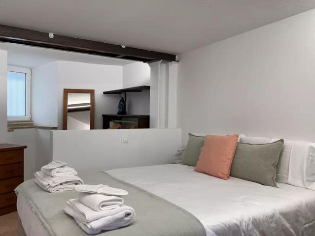 Apartamento en alquiler en Deusto, Bilbao
