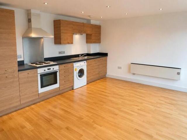 Apartment for rent in Hunslet, West Yorkshire