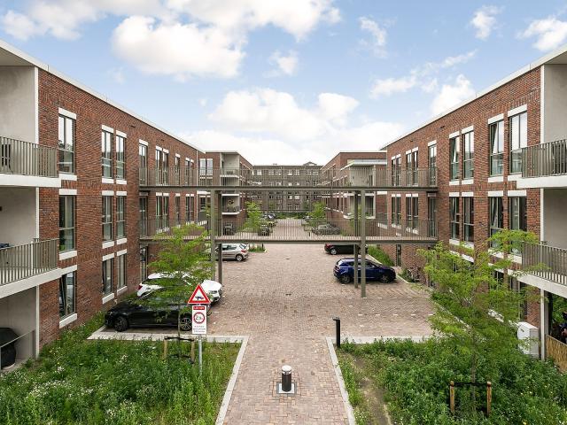 Appartement te huur in Oisterwijk, Noord Brabant