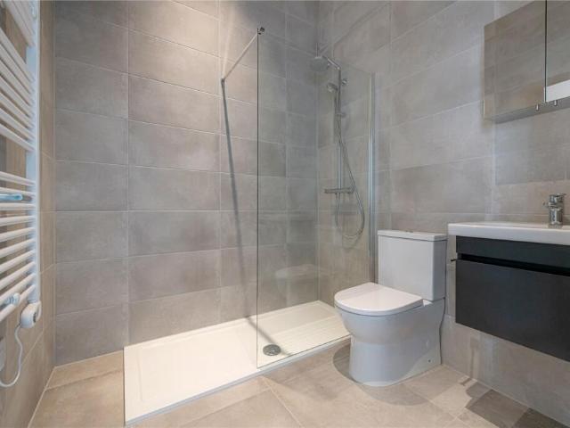 Apartment for rent in Ladbroke Grove