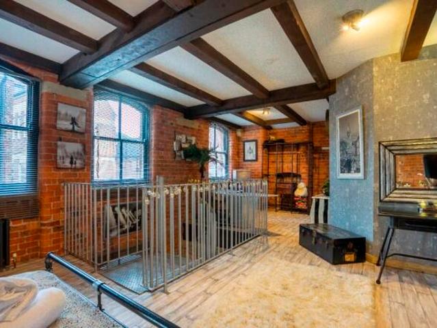 Apartment for rent in High Field, York