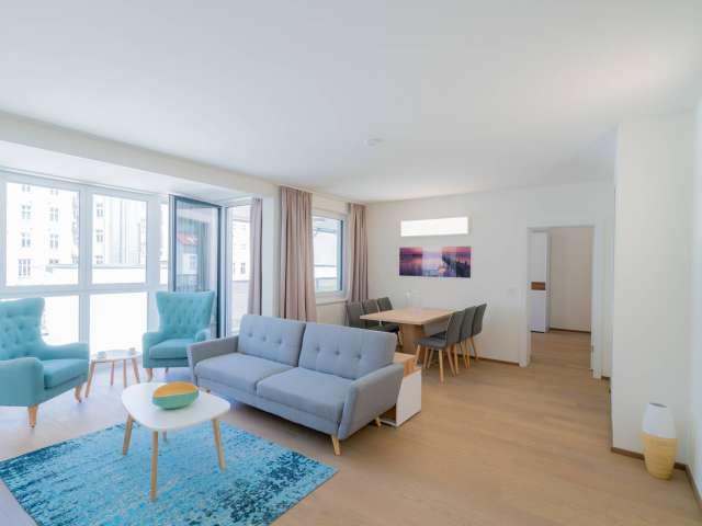 Apartment mieten in KG Mariahilf, Wien