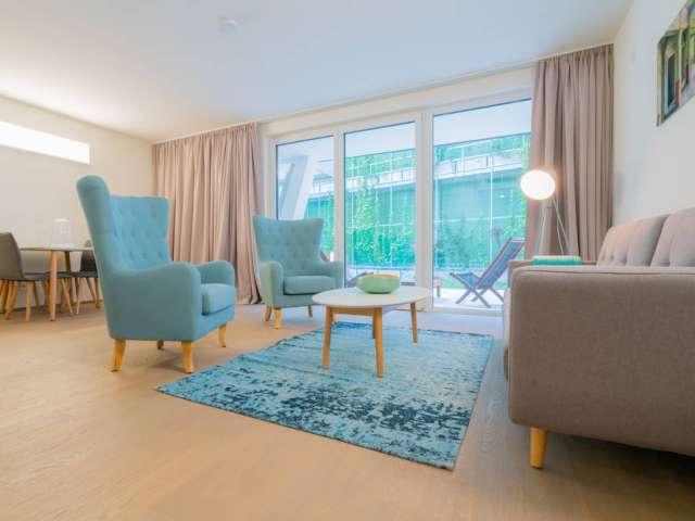 Apartment mieten in KG Mariahilf, Wien