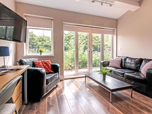 Apartment for rent in Jesmond, Tyne And Wear