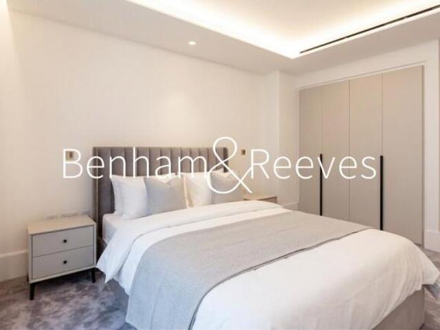 Apartment for rent in Kensington, Calderstones