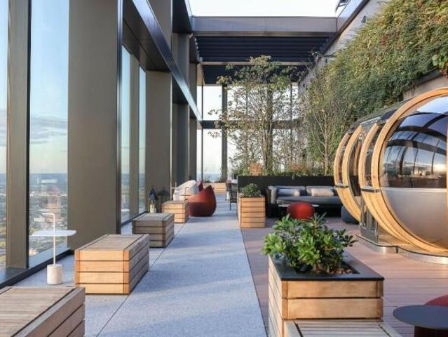 Apartment for rent in Cat Hill