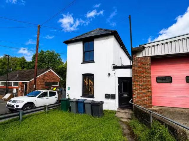 Apartment for rent in Ibstone, Buckinghamshire