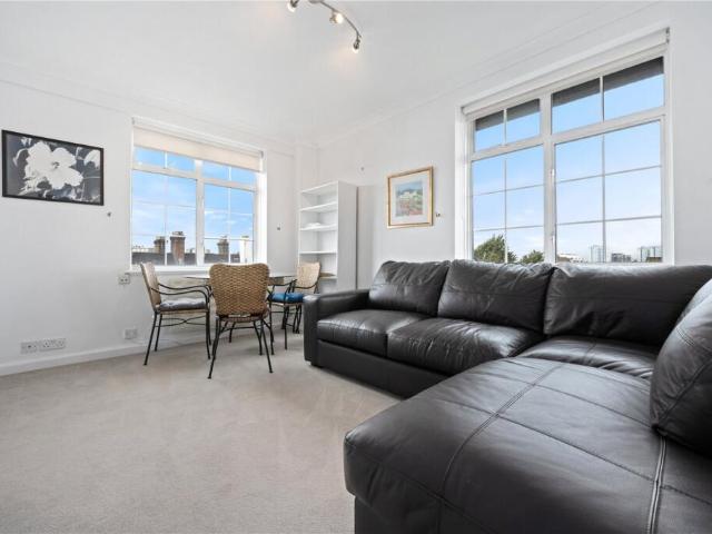 Apartment for rent in St John's Wood