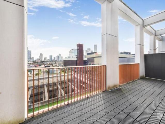 Apartment for rent in Green Quarter, Scotland