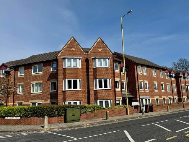 Apartment for rent in East Boldon