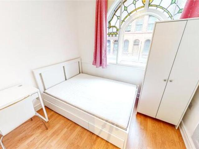 Apartment for rent in Green Quarter, Scotland
