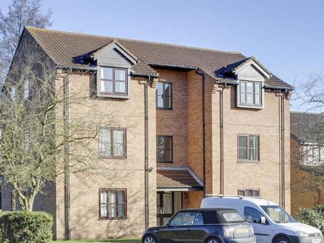 House for rent in Cambridgeshire and Peterborough, England