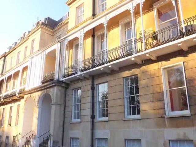 Apartment for rent in Golden Valley, Gloucestershire