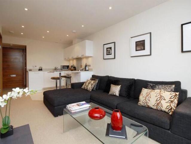 Apartment for rent in Cat Hill