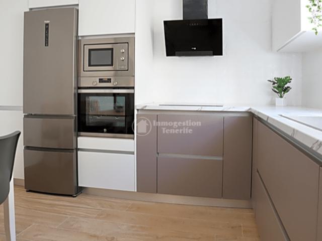 Apartamento en alquiler en Las Galletas, Arona