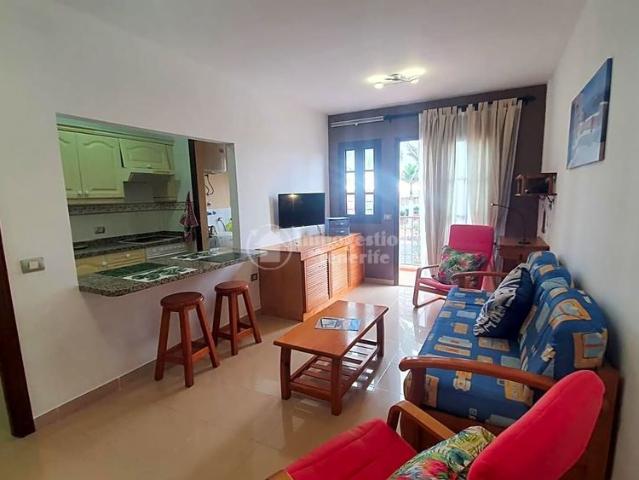 Apartamento en alquiler en Costa del Silencio, Arona