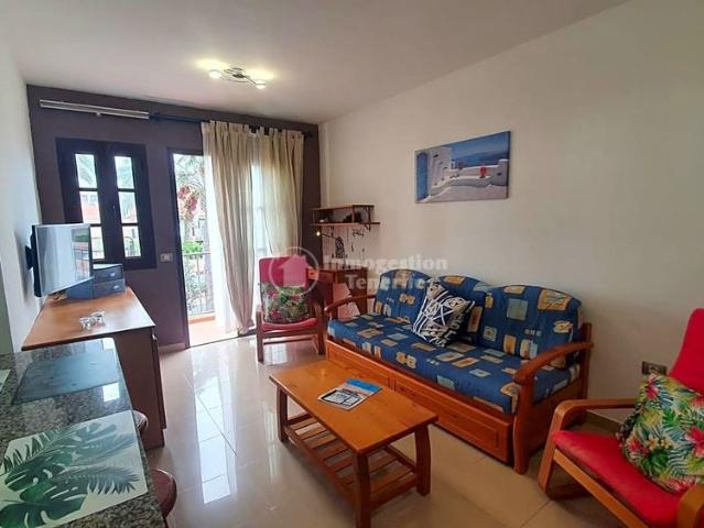 Apartamento en alquiler en Costa del Silencio, Arona